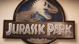 'Parque Jurásico IV' presenta su nuevo logo y retrasa su fecha de estreno hasta 2015