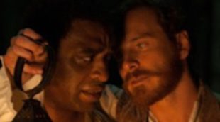 Primeras imágenes de 'Twelve Years a Slave' con Michael Fassbender y Benedict Cumberbatch