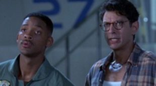 Jeff Goldblum y Bill Pullman estarán en 'Independence Day 2'