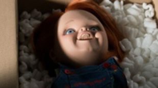 Un adorable muñeco diábolico protagoniza las primeras imágenes oficiales de 'Curse of Chucky'