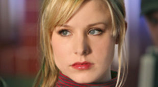 Nueva imagen del rodaje de 'Veronica Mars'