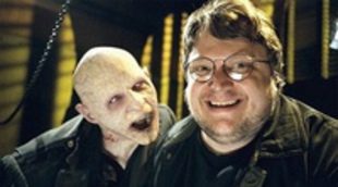 Guillermo del Toro ofrece nuevos datos sobre su próximo proyecto, 'Crimson Peak'