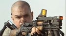 Nuevo tráiler en español de 'Elysium', Matt Damon se enfrenta a una difícil misión