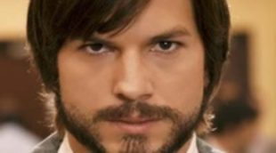 Ashton Kutcher como Steve Jobs protagoniza el nuevo y colorido póster de 'jOBS'