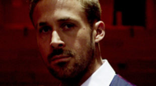 Nuevo tráiler internacional de 'Only God Forgives' con Ryan Gosling