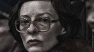 Chris Evans contra Tilda Swinton en el nuevo teaser tráiler de 'Snowpiercer'