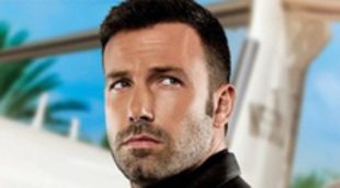 Ben Affleck, Justin Timberlake y Gemma Arterton protagonizan pósters individuales de 'Runner Runner'