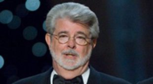 George Lucas recibirá la Medalla Nacional de las Artes