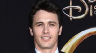 James Franco adaptará la novela de William Faulkner 'El Ruido y la Furia'