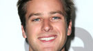 Armie Hammer habla sobre 'La Liga de la Justicia'