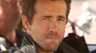 Featurette de 'R.I.P.D. Departamento de Policía Mortal' con Ryan Reynolds y Jeff Bridges