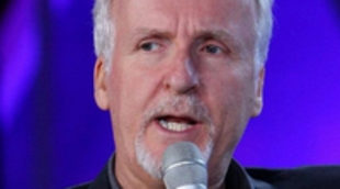 James Cameron habla sobre su próximo proyecto: 'Battle Angel'