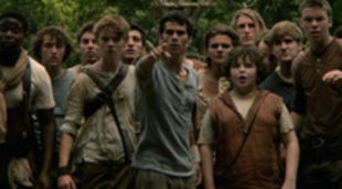 Nuevas imágenes y postales de 'El corredor del laberinto (The Maze Runner)'