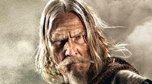 Primer tráiler internacional y póster de Jeff Bridges en 'Seventh Son'