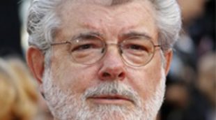 George Lucas recibe la Medalla Nacional de las Artes 2012 y habla sobre 'Star Trek'