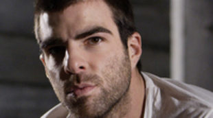 'Star Trek 3' empezará a rodarse en 2014, según Zachary Quinto