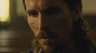 Primer tráiler de 'Out of the Furnace' con Christian Bale y Casey Affleck