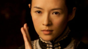 Tráiler de 'The Grandmaster', lo próximo de Wong Kar Wai