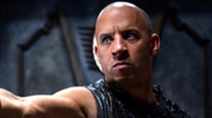 Segundo tráiler de 'Riddick' en español, con Vin Diesel y Jordi Mollà