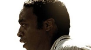 Tráiler y póster de 'Twelve Years a Slave', con Michael Fassbender y Brad Pitt