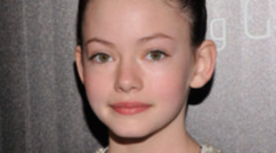 Mackenzie Foy y Timothee Chalamet estarán en 'Interstellar', lo próximo de Christopher Nolan