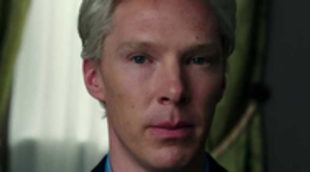 Primer tráiler de 'El quinto poder (Dentro de Wikileaks)' con Benedict Cumberbatch