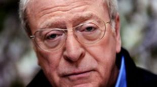 Michael Caine podría formar parte del reparto de 'The Secret Service' de Matthew Vaughn