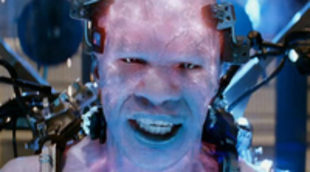 Primer clip de 'The Amazing Spider-Man 2' con Jamie Foxx como Electro