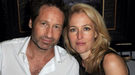 Mulder y Scully reunidos en la Comic-Con para celebrar el 20 aniversario de 'Expediente X'