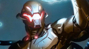 'Los Vengadores: Age of Ultron' tendrá su propia versión del origen de Ultrón