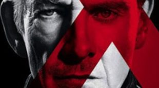 Magneto y el Profesor X juntan el pasado y el futuro en los primeros pósters de 'X-Men: Days of Future Past'