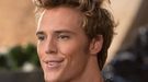 Sam Claflin muestra el torso desnudo como Finnick en la nueva imagen de 'Los Juegos del Hambre: En llamas'