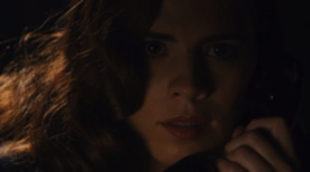 Primer clip de 'Agent Carter', nuevo cortometraje de Marvel con Hayley Atwell