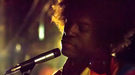 Primera imagen oficial de André Benjamin como Jimi Hendrix en 'All Is By My Side'