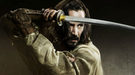 Nuevos pósters de '47 Ronin' con Keanu Reeves