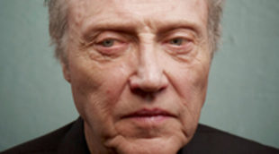 Christopher Walken, nueva cara para 'Jersey Boys', lo próximo de Clint Eastwood