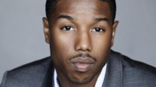 Michael B. Jordan será el nieto de Apollo Creed en 'Creed', el spin-off de 'Rocky'