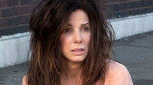 Sandra Bullock descarta participar en 'Cuerpos especiales 2'