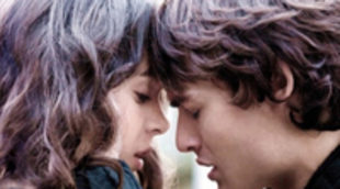 Primer vistazo al póster y el nuevo tráiler de 'Romeo y Julieta', protagonizada por Hailee Steinfeld y Douglas Booth