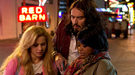 Julianne Hough, Octavia Spencer y Russell Brand protagonizan las primeras imágenes de 'Paradise'