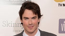 Ian Somerhalder no encarnará a Christian Grey en la película 'Cincuenta Sombras de Grey'