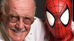 Stan Lee se suma al debate de un Spider-Man gay iniciado por Andrew Garfield