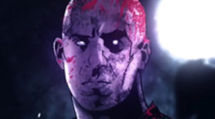 'Riddick' presenta su precuela en formato Motion Comic con Vin Diesel