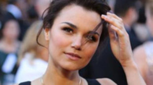 Samantha Barks, nueva incorporación para 'Dracula'