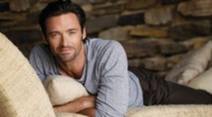 Lobezno domesticado: Hugh Jackman al margen del personaje que le dio la fama