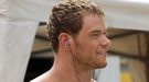 Kellan Lutz luce músculos en las primeras imágenes del rodaje de 'Hercules 3D'