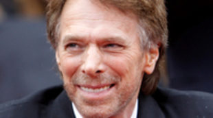 Jerry Bruckheimer opina que 'El llanero solitario' será valorada con los años