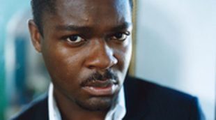 David Oyelowo y David Gaysi se unen a la 'Interstellar' de Christopher Nolan