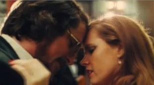 Primer tráiler de 'American Hustle', lo nuevo de David O. Russell con Bradley Cooper, Christian Bale y Amy Adams