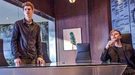 Nueva imagen de 'The Amazing Spider-Man 2' con Andrew Garfield y Dane DeHaan